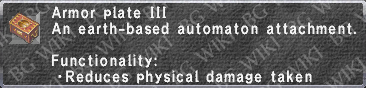 Armor Plate III description.png