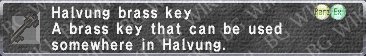 Halv. Brass Key description.png