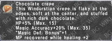 Chocolate Crepe description.png