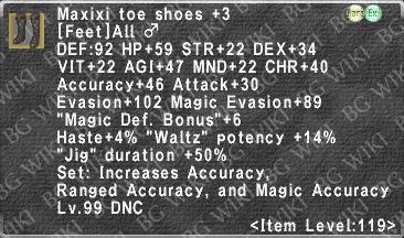 Maxixi Toe Shoes +3 description.png