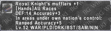 R.K. Mufflers +1 description.png