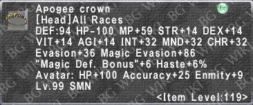 Apogee Crown description.png