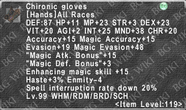 Chironic Gloves description.png