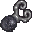 Hirudinea Earring icon.png