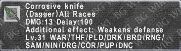 Corrosive Knife description.png