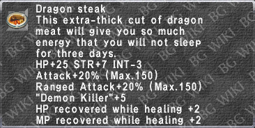Dragon Steak description.png