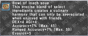 Loach Soup description.png