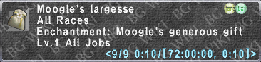 Moogle's Largesse description.png