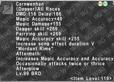 Carnwenhan (Level 119 III) description.png