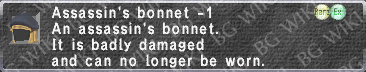 Asn. Bonnet -1 description.png