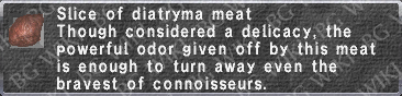 Diatryma Meat description.png