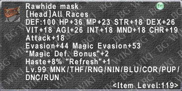 Rawhide Mask description.png