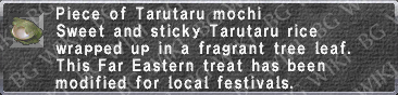 Tarutaru Mochi description.png