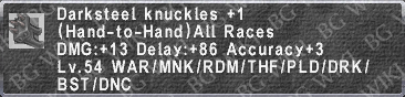 Dst. Knuckles +1 description.png