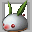 S. Bunny Hat Plus 1 icon.png