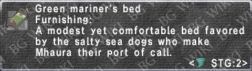Mariner's Bed G description.png